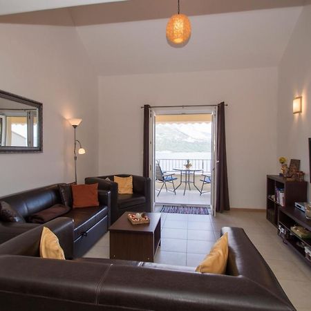 Oasis Blue Apartment Korcula Town Bagian luar foto