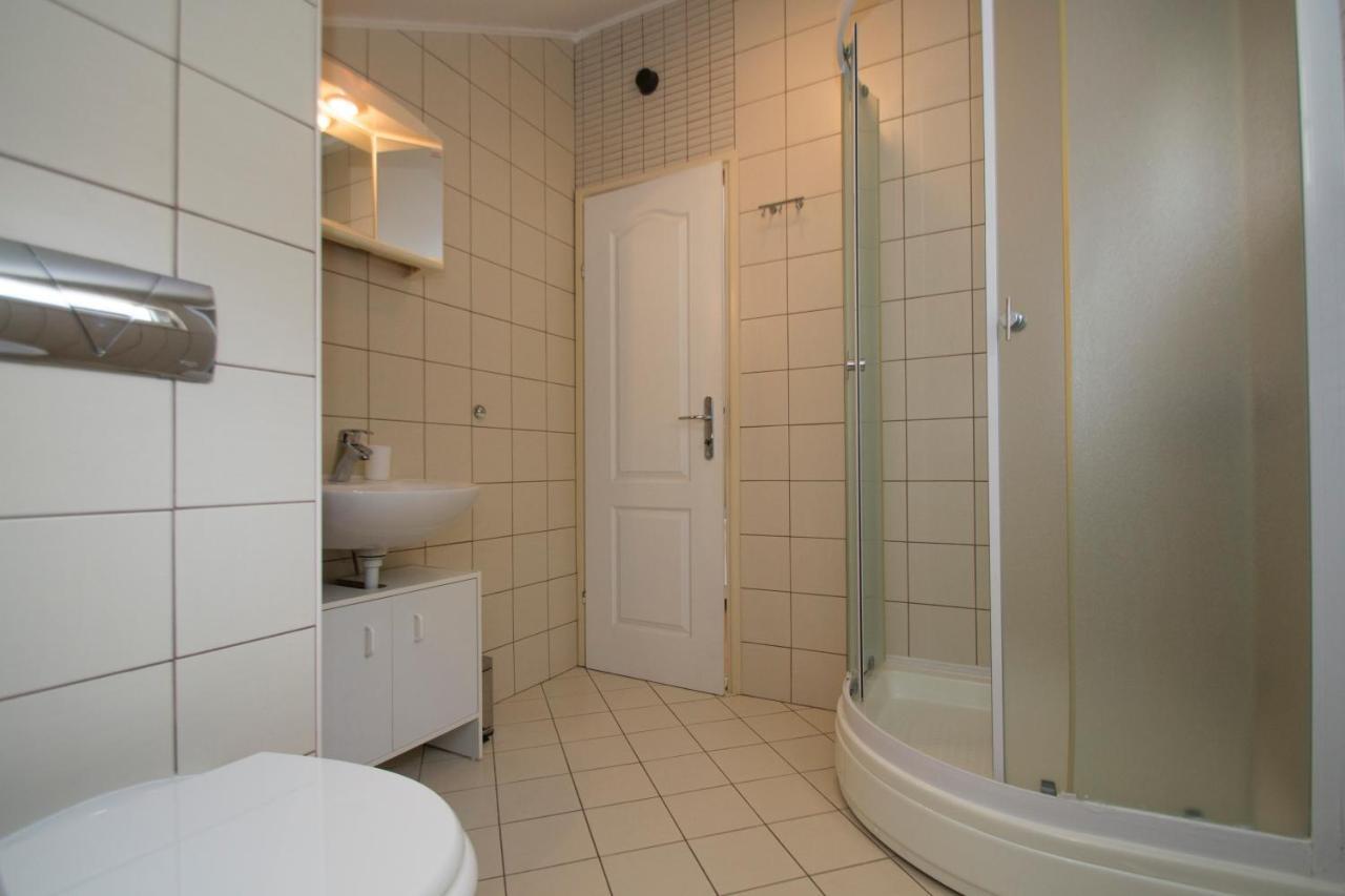 Oasis Blue Apartment Korcula Town Bagian luar foto