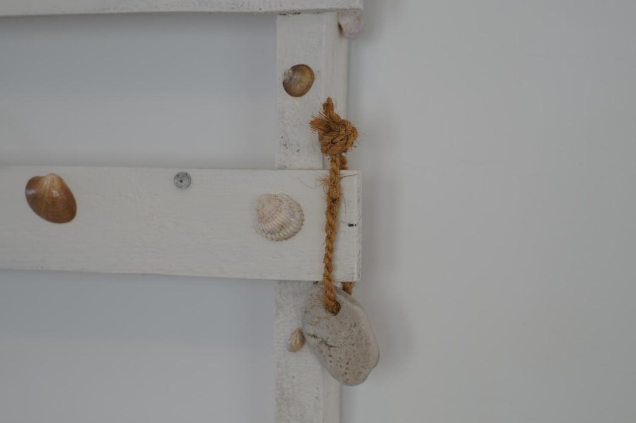 Oasis Blue Apartment Korcula Town Bagian luar foto