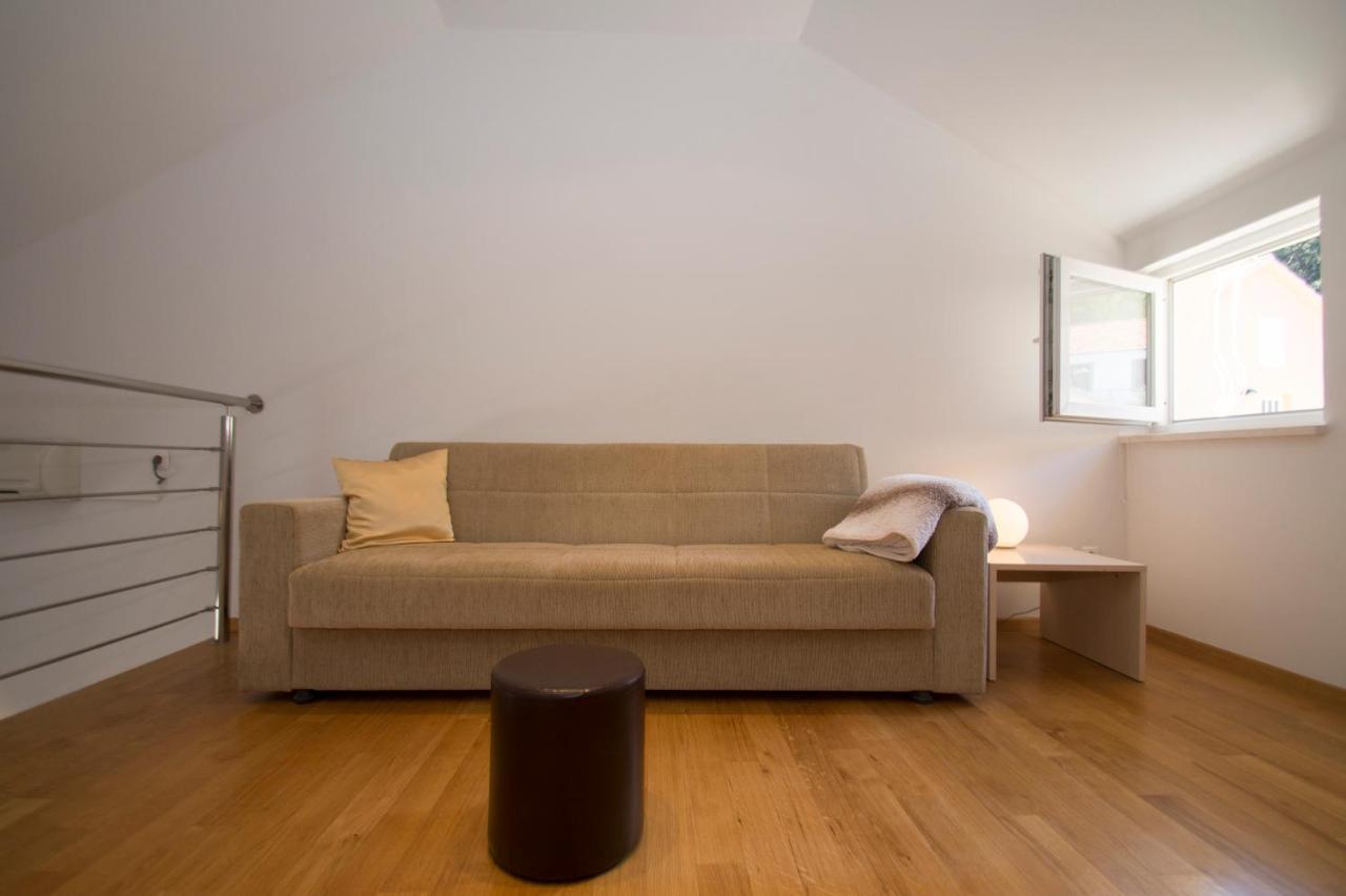 Oasis Blue Apartment Korcula Town Bagian luar foto