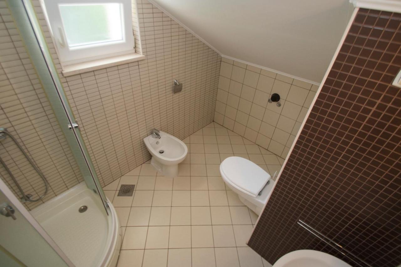 Oasis Blue Apartment Korcula Town Bagian luar foto